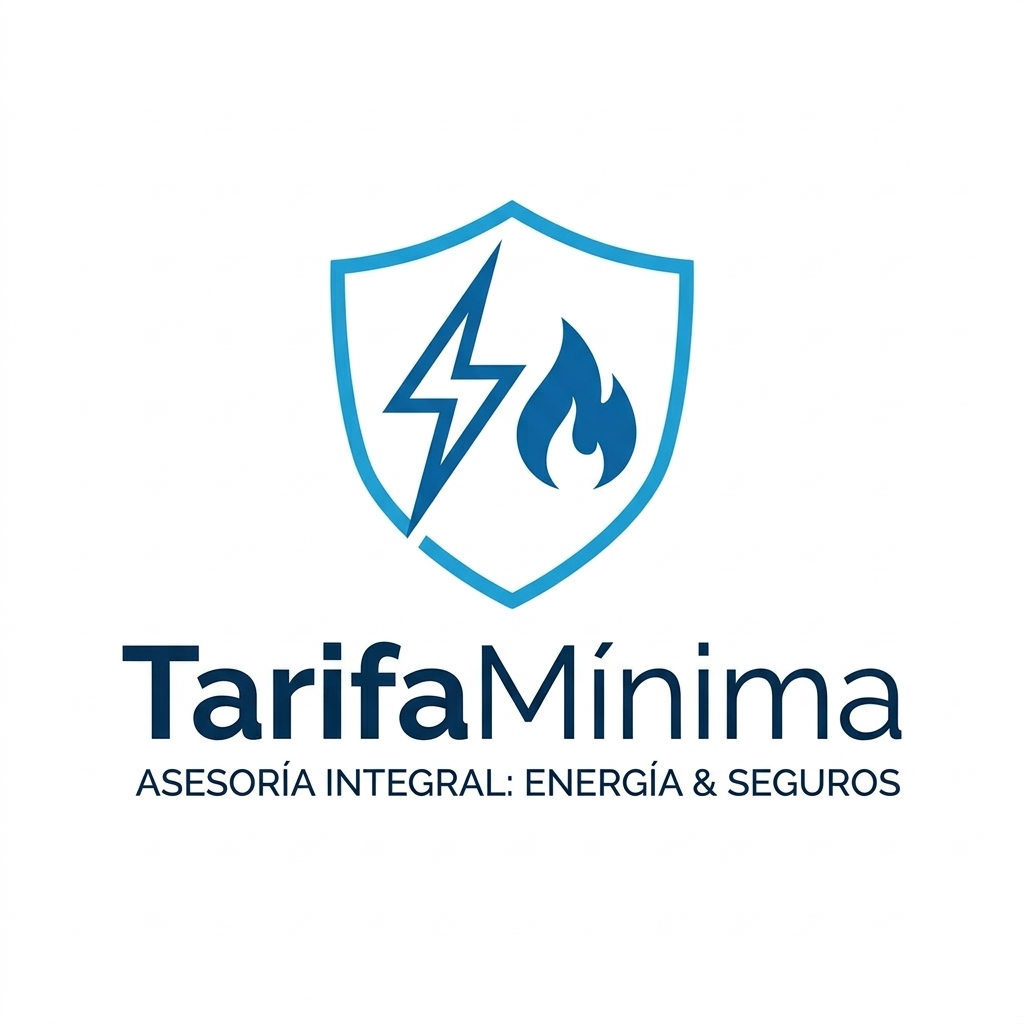 TarifaMínima Logo